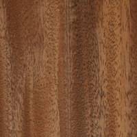Holzfurnier Mahagoni - Intarsien - Deckenleuchten aus Holz